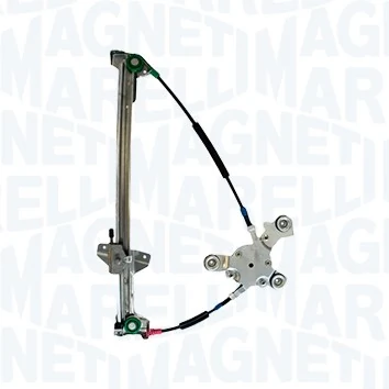 Window Regulator